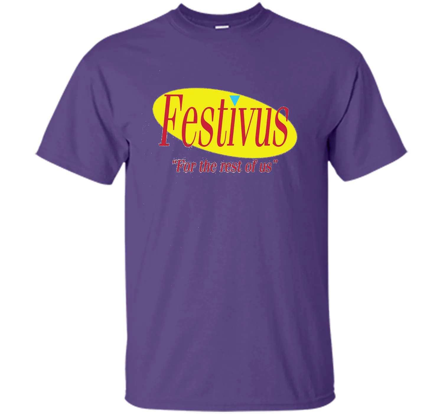 Festivus T-Shirt funny saying sarcastic christmas novelty