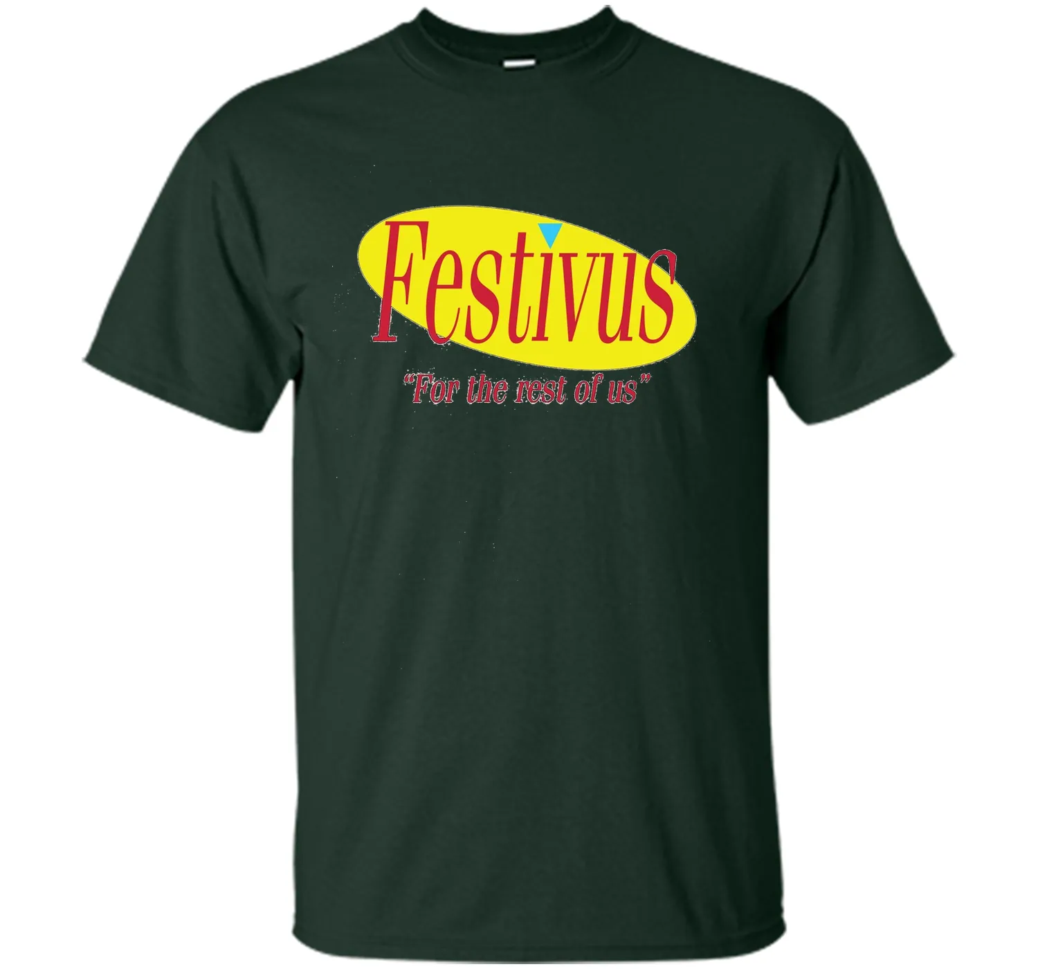 Festivus T-Shirt funny saying sarcastic christmas novelty