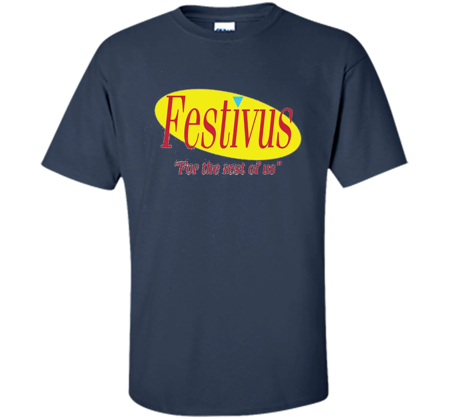 Festivus T-Shirt funny saying sarcastic christmas novelty