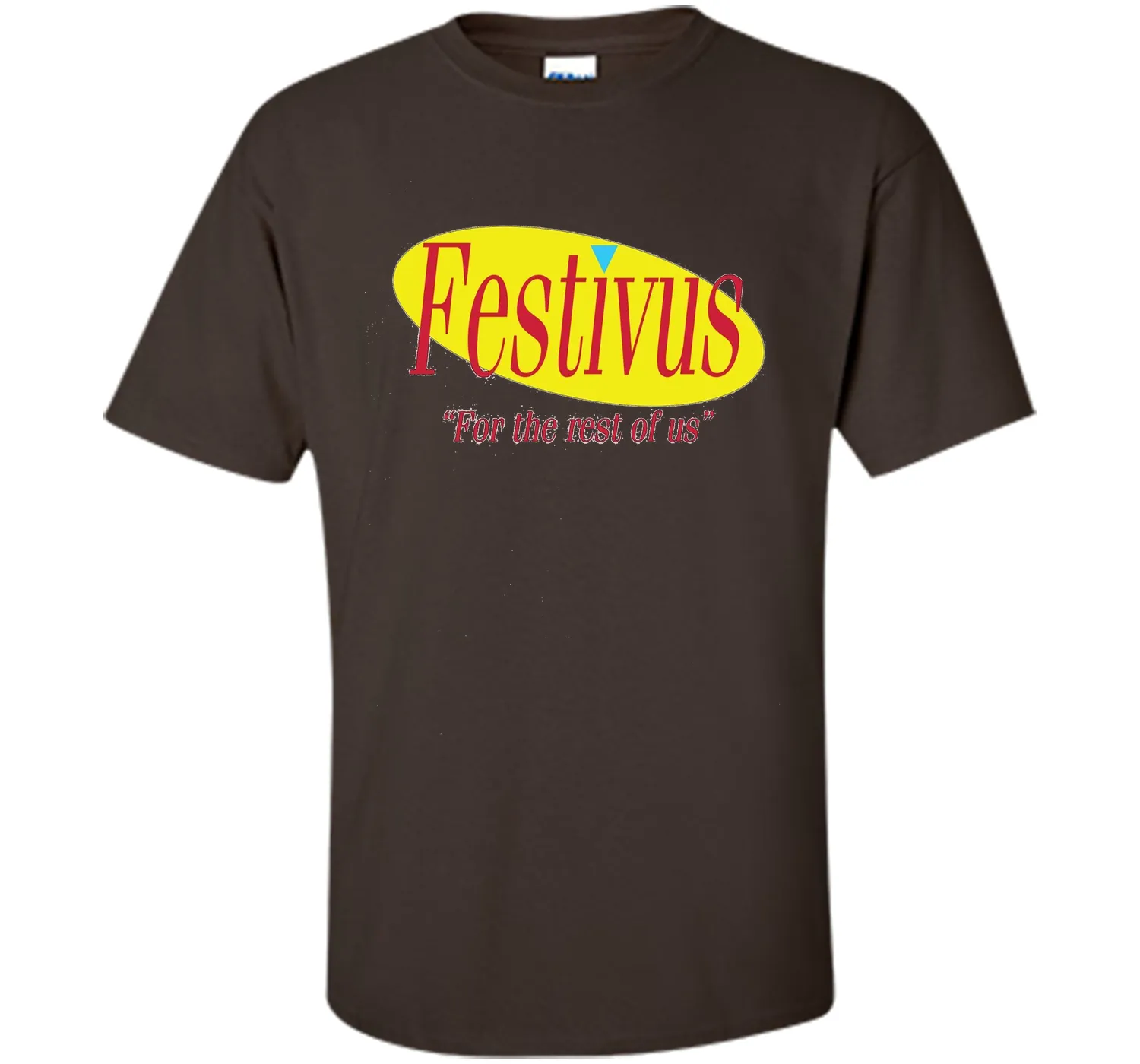 Festivus T-Shirt funny saying sarcastic christmas novelty