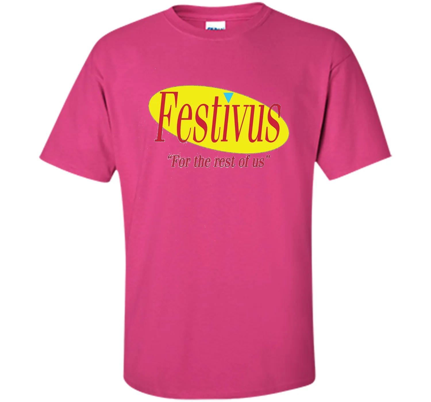 Festivus T-Shirt funny saying sarcastic christmas novelty