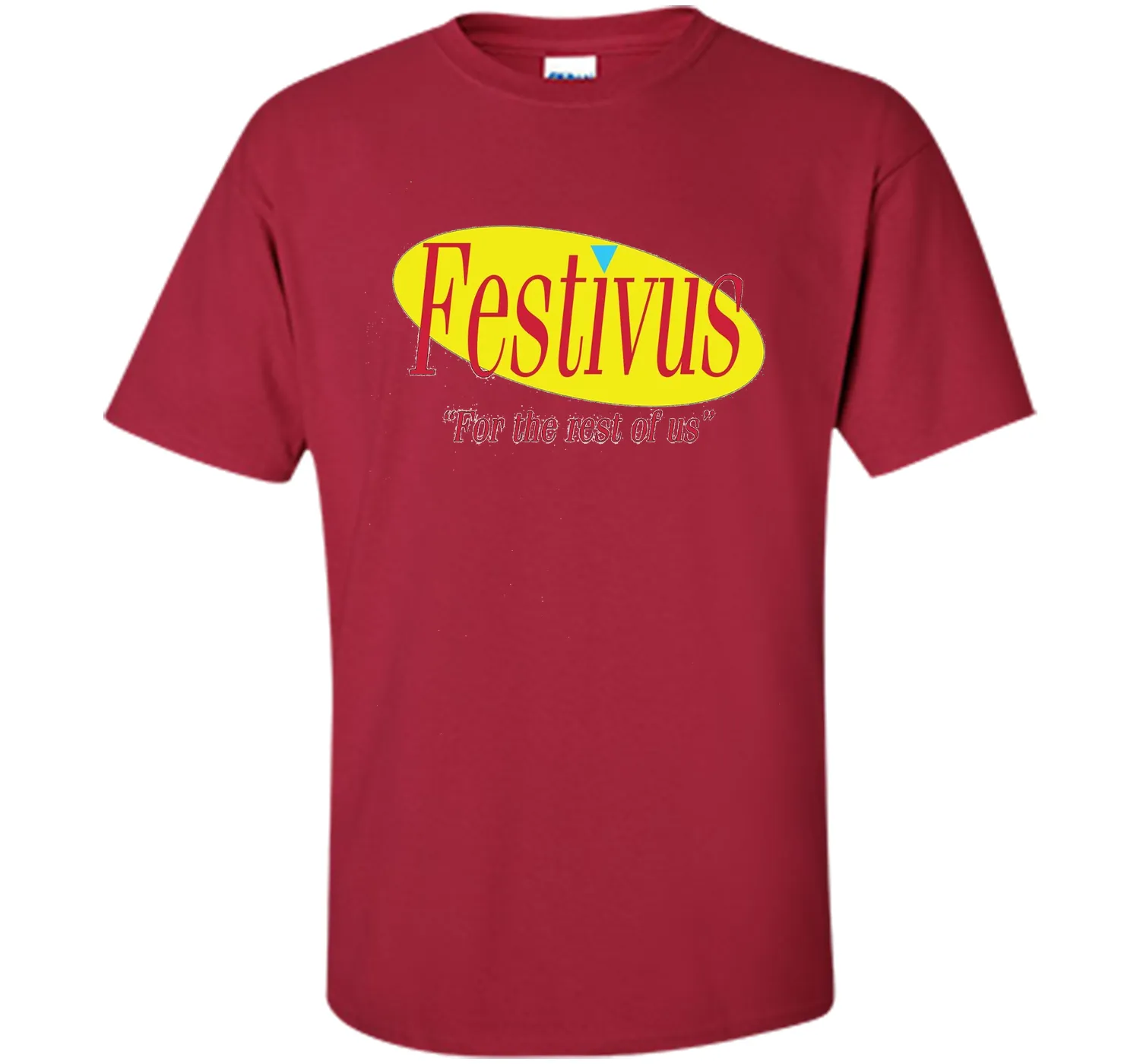 Festivus T-Shirt funny saying sarcastic christmas novelty