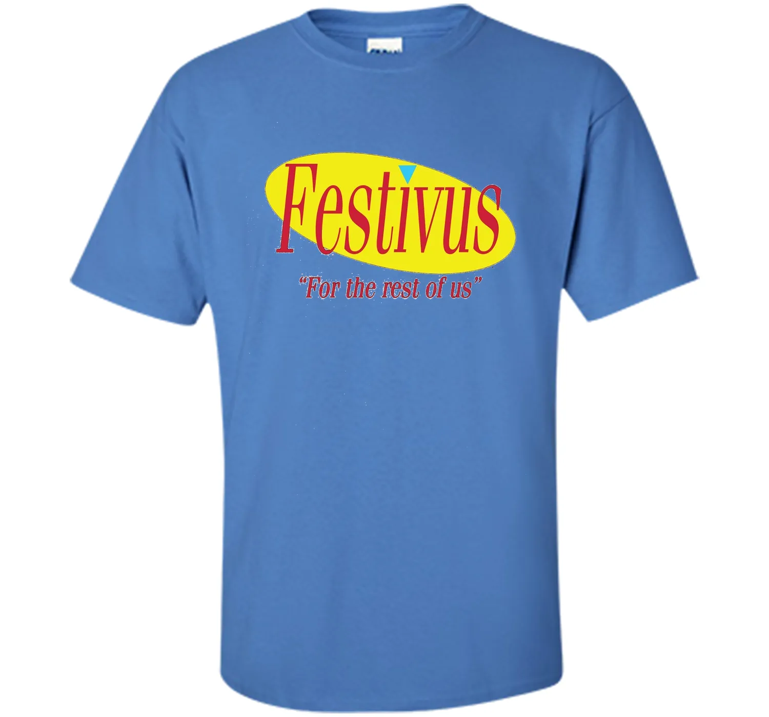Festivus T-Shirt funny saying sarcastic christmas novelty