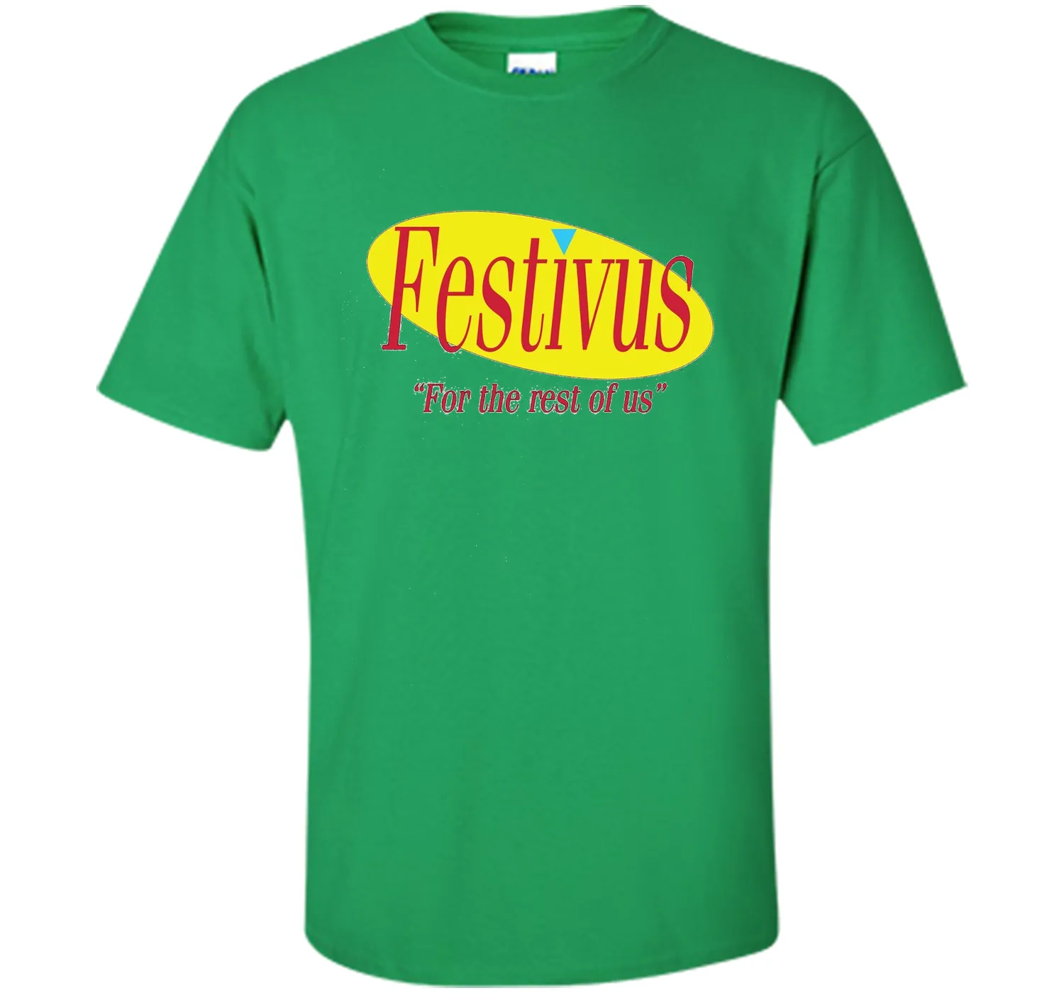 Festivus T-Shirt funny saying sarcastic christmas novelty