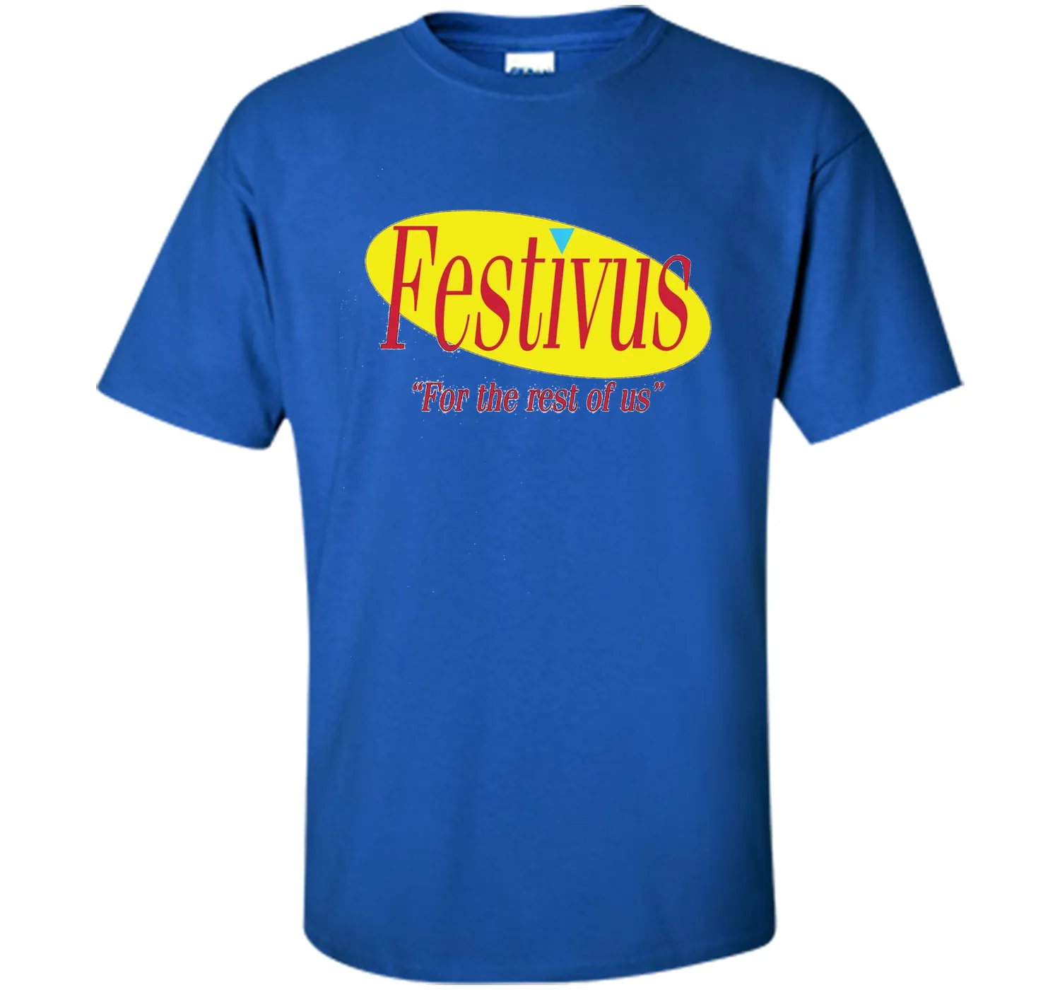 Festivus T-Shirt funny saying sarcastic christmas novelty