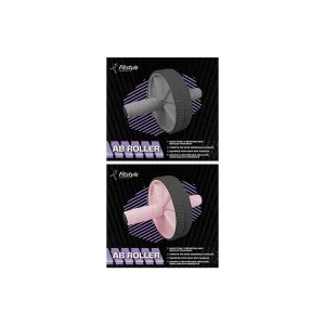 Fitstyle Ab Wheel | 23cm