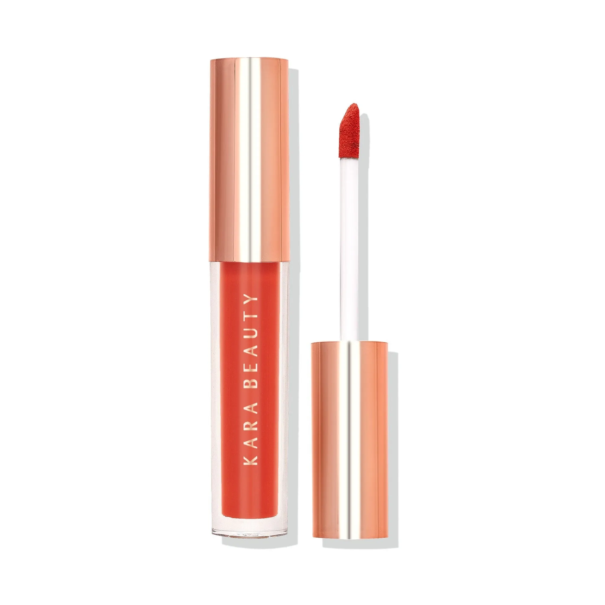 FLIRT- LIQUID ROUGE Matte Lipstick
