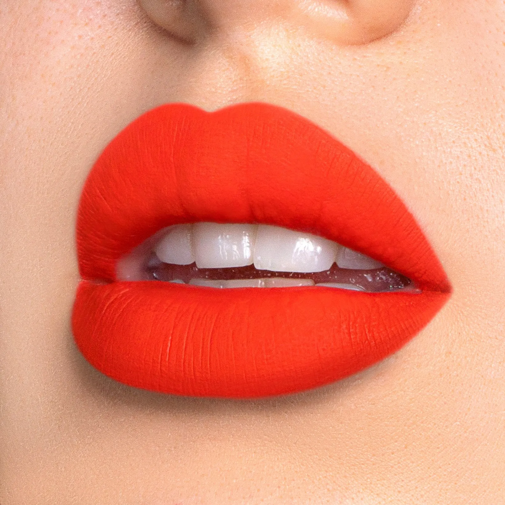 FLIRT- LIQUID ROUGE Matte Lipstick