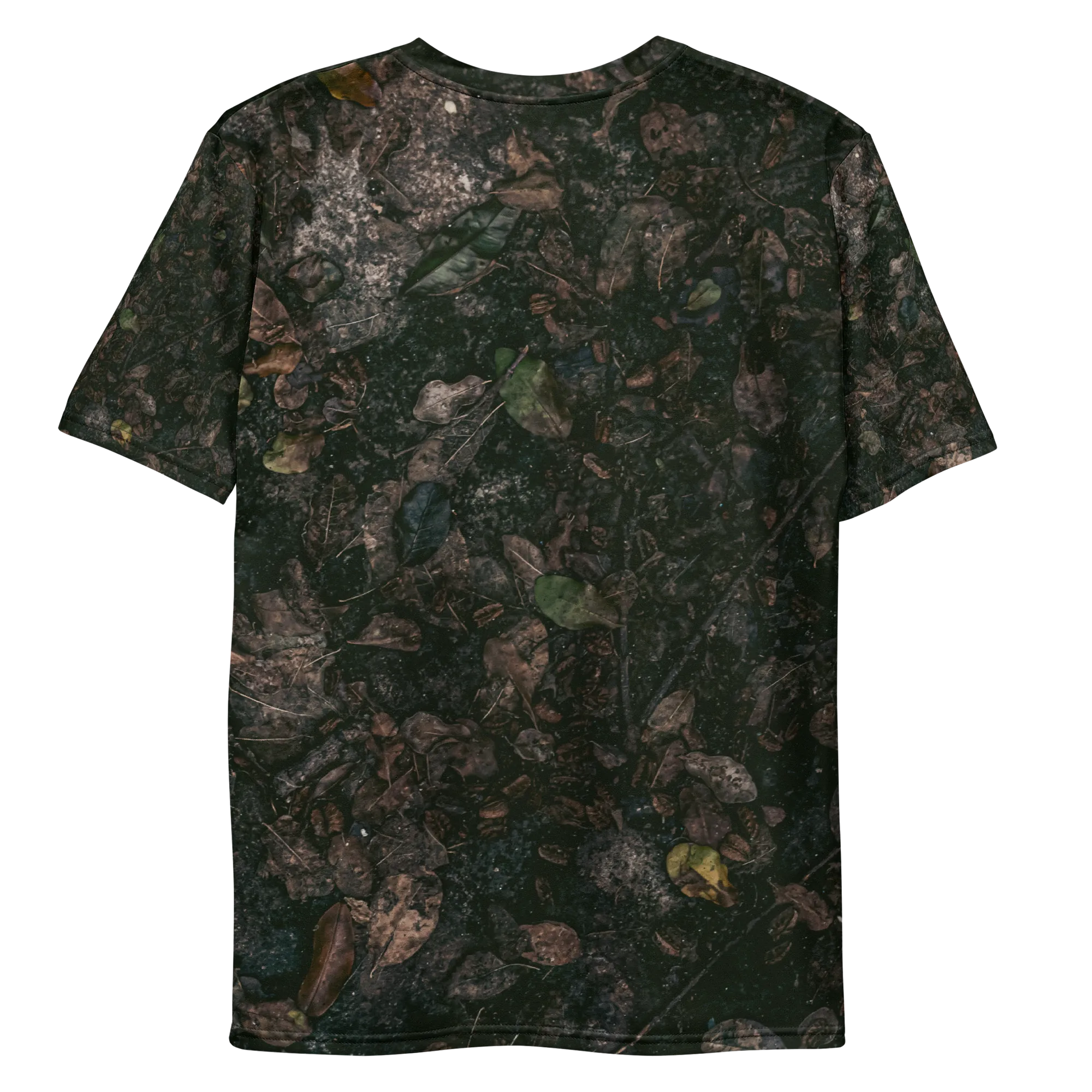 Forest Floor Stalker Homines T-shirt