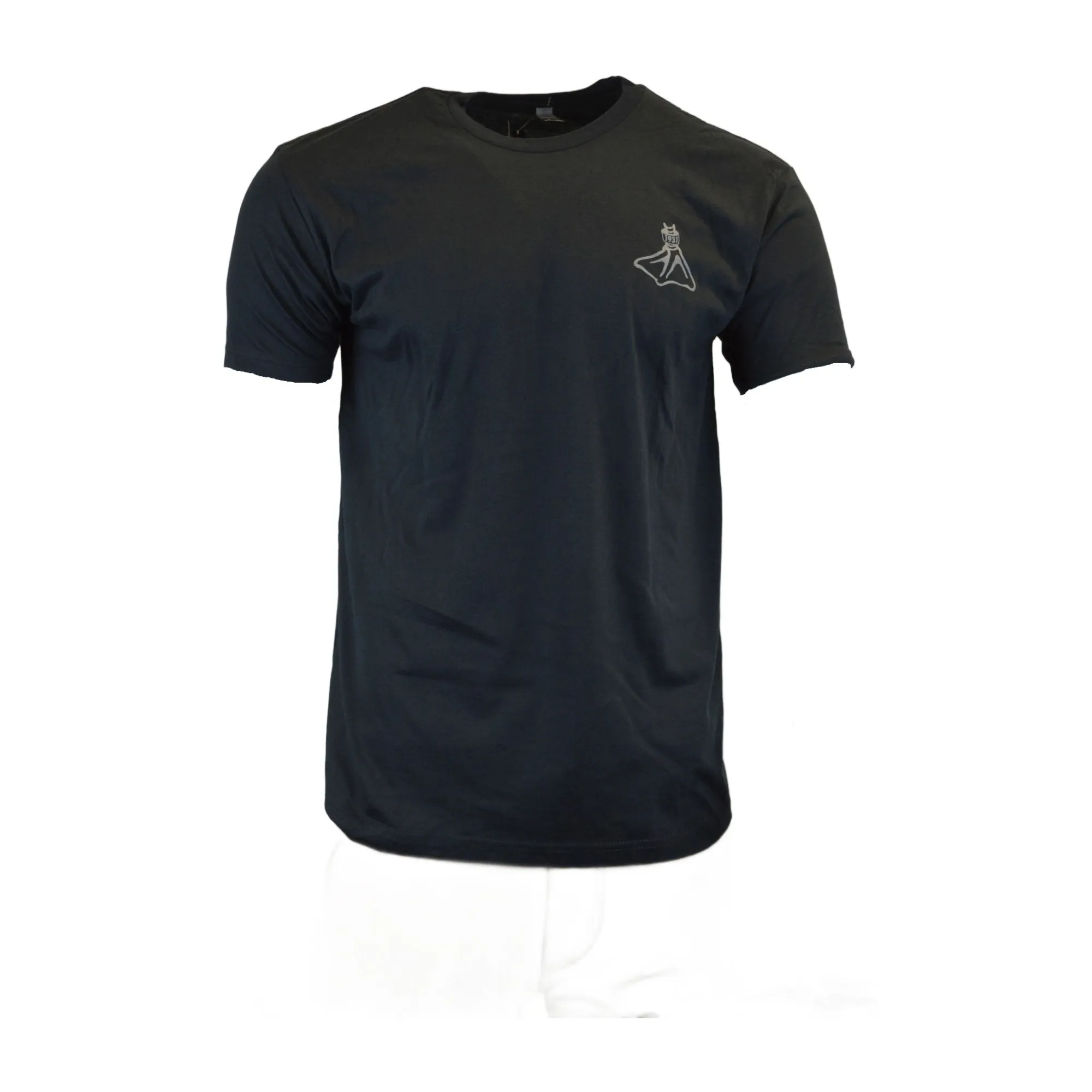 Fort Thompson Logo Tee 2023