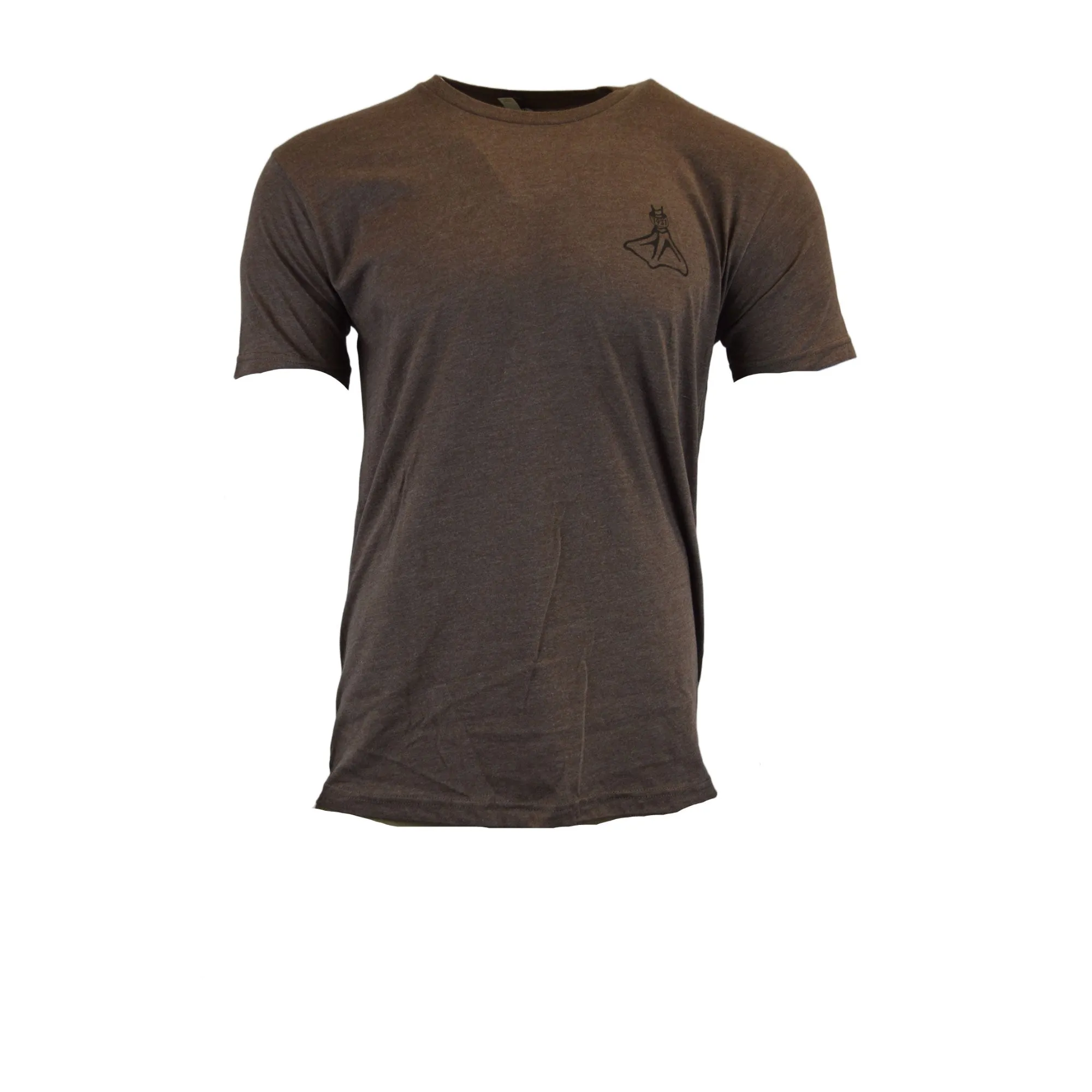 Fort Thompson Logo Tee 2023