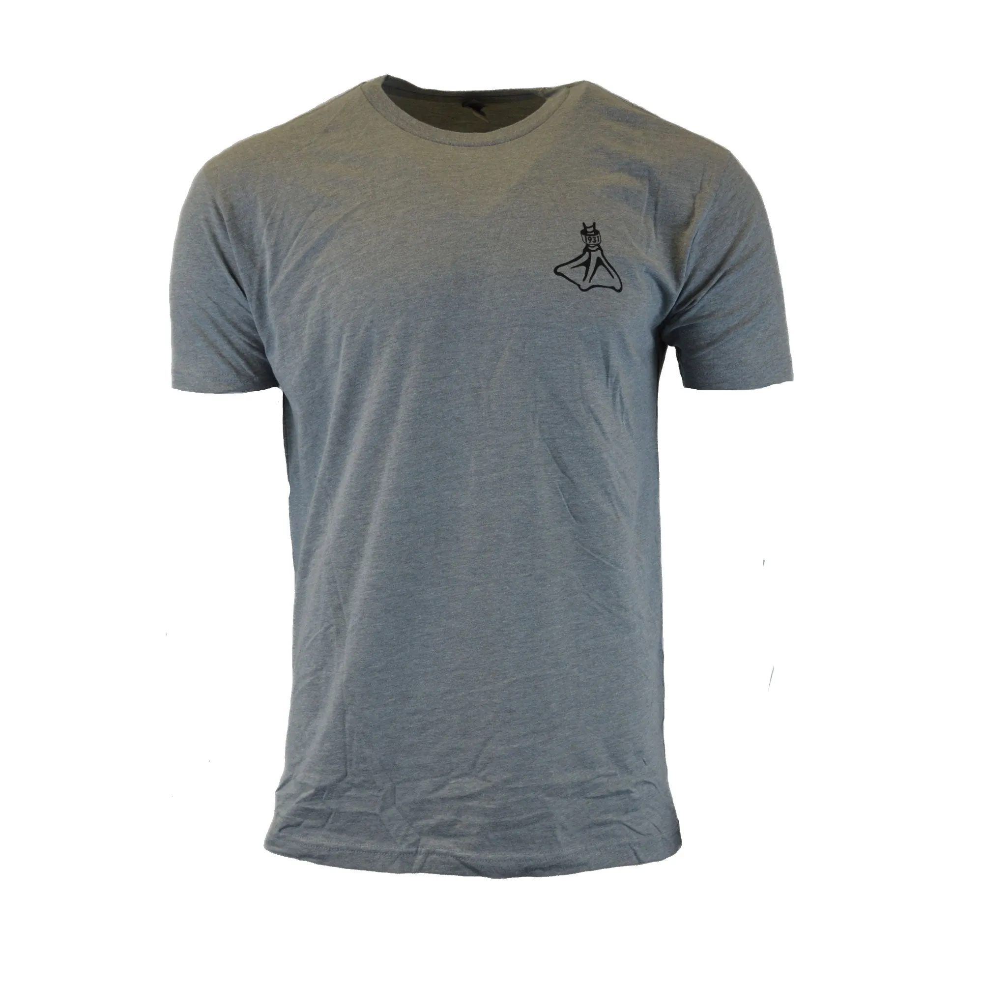 Fort Thompson Logo Tee 2023