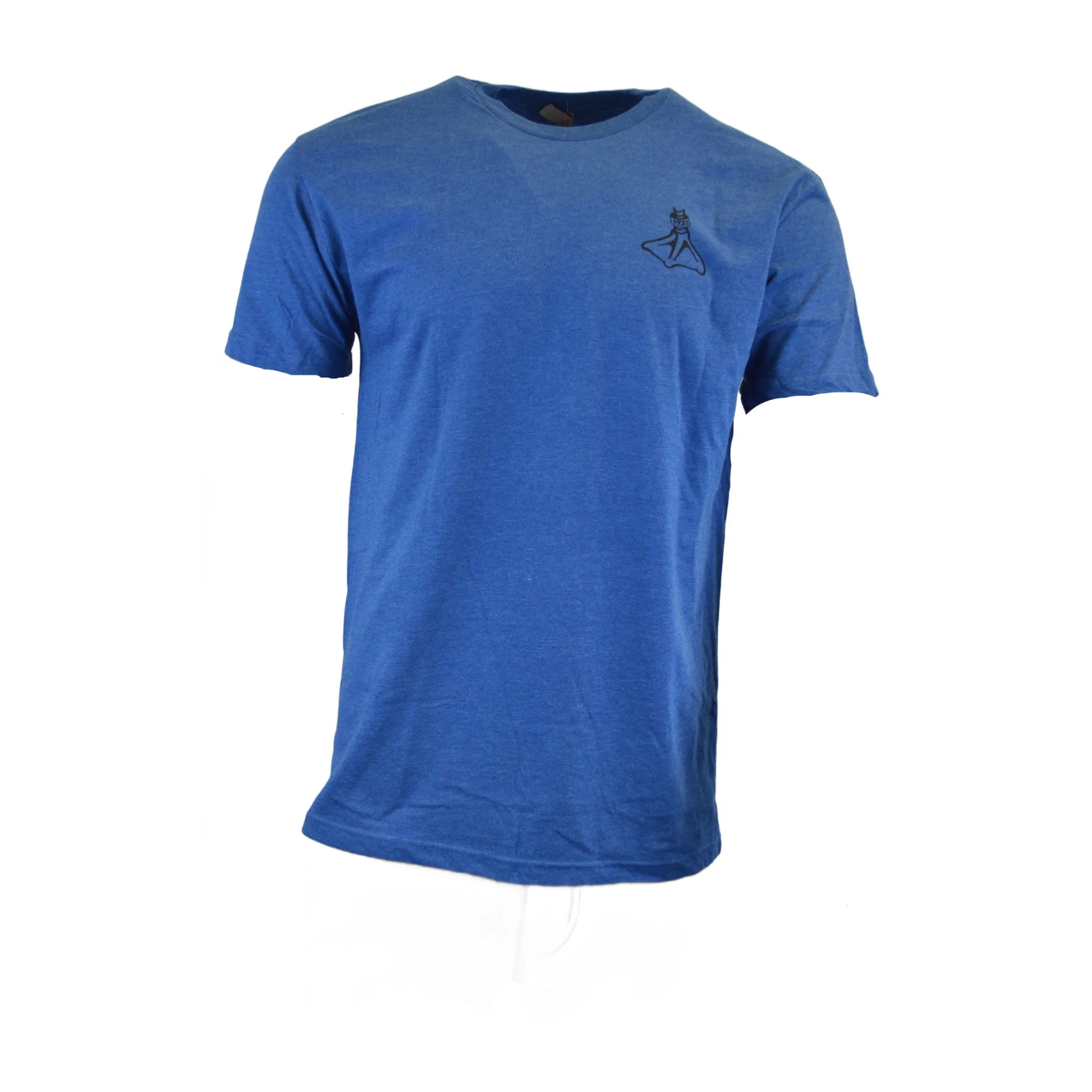 Fort Thompson Logo Tee 2023