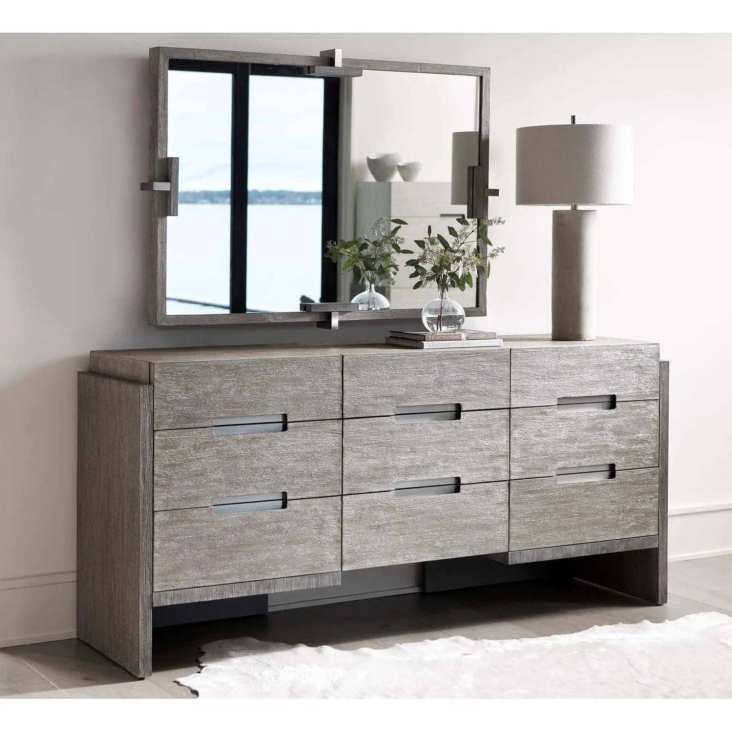 Foundations Dresser