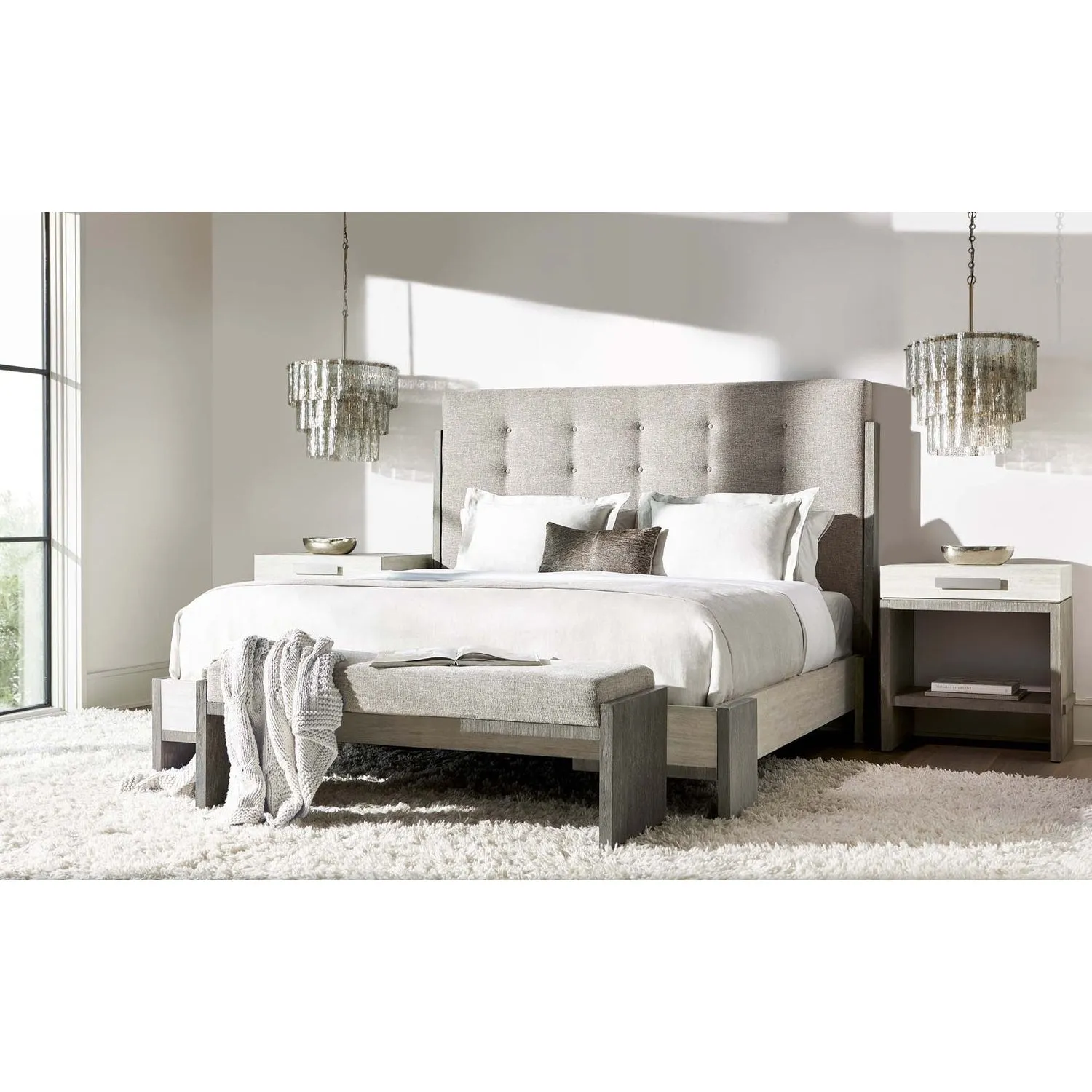 Foundations Nightstand - 28"