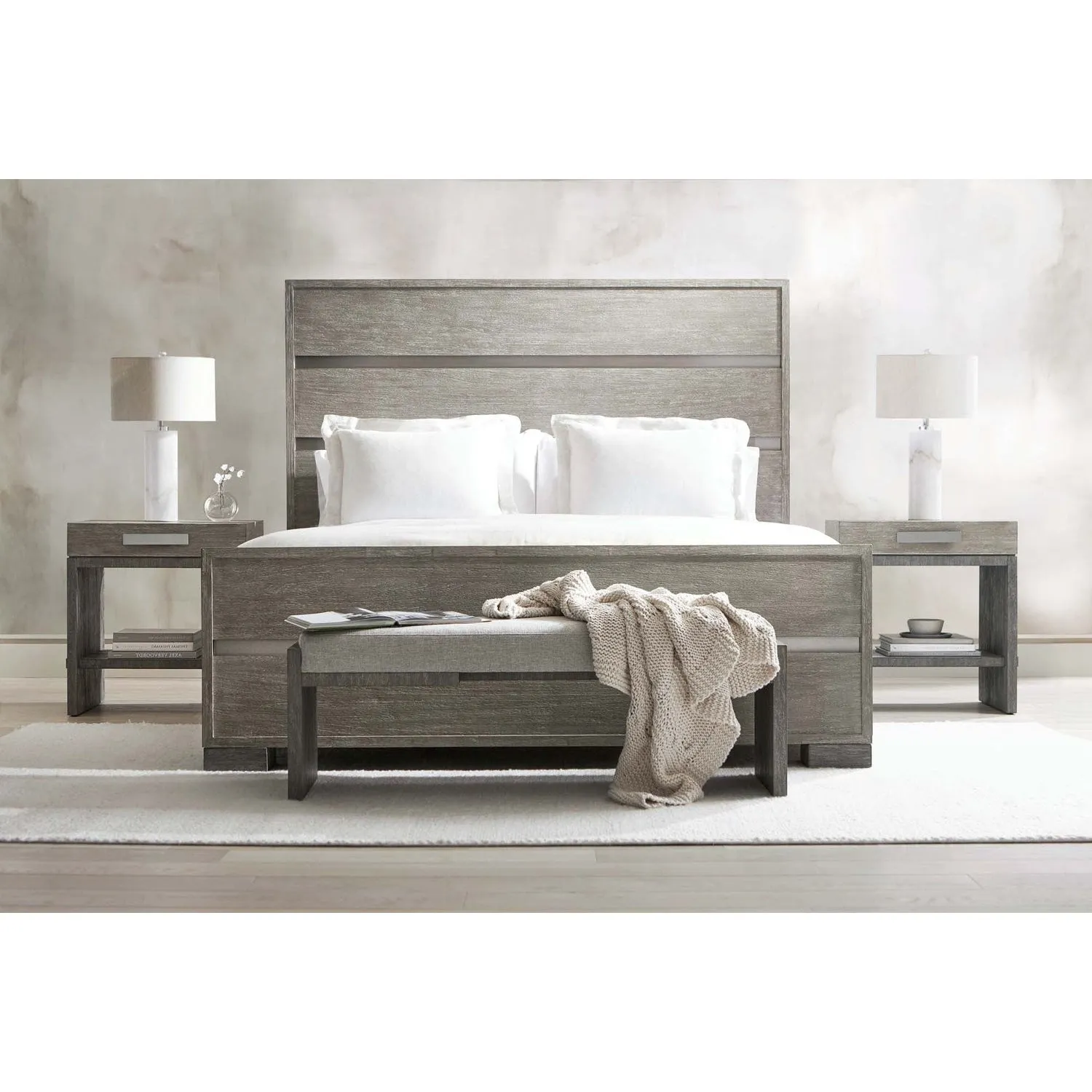Foundations Nightstand - 28"