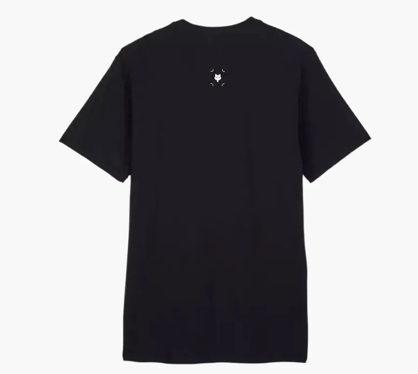 Fox Aviation Premium Tee
