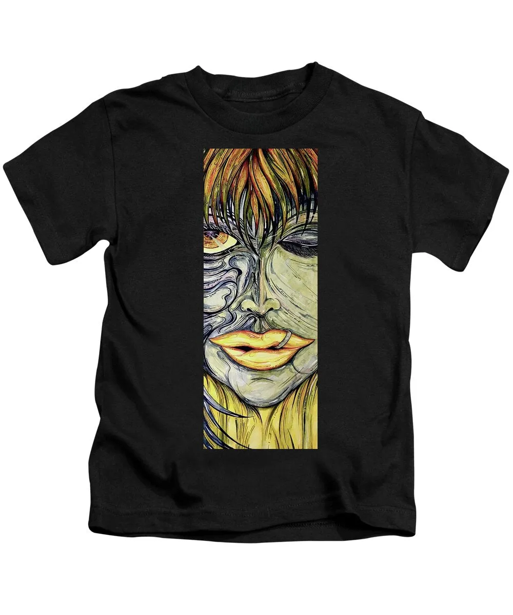 Froggy - Kids T-Shirt