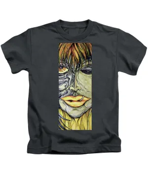 Froggy - Kids T-Shirt