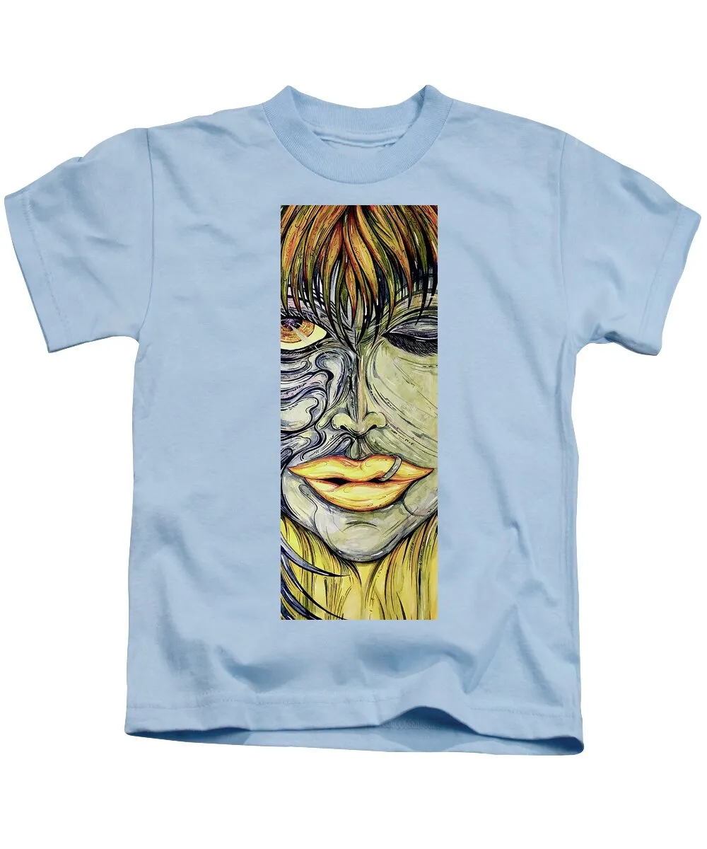 Froggy - Kids T-Shirt