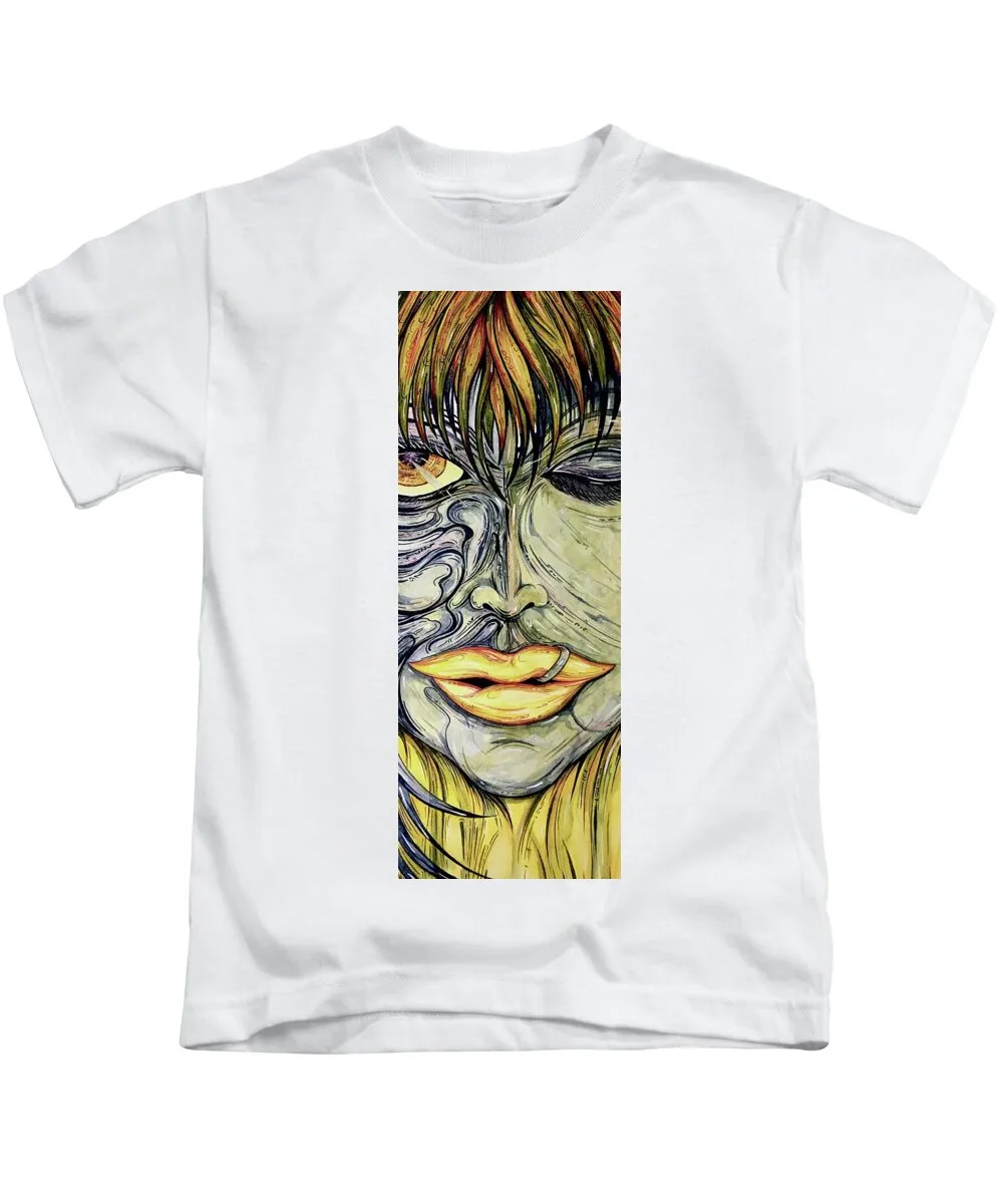 Froggy - Kids T-Shirt