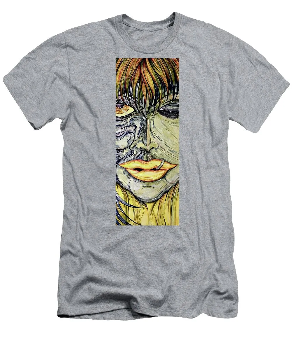 Froggy - T-Shirt