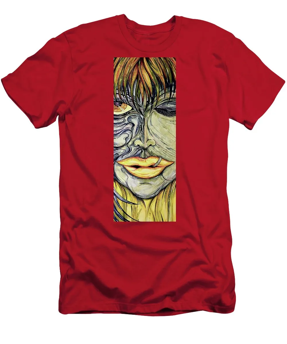 Froggy - T-Shirt