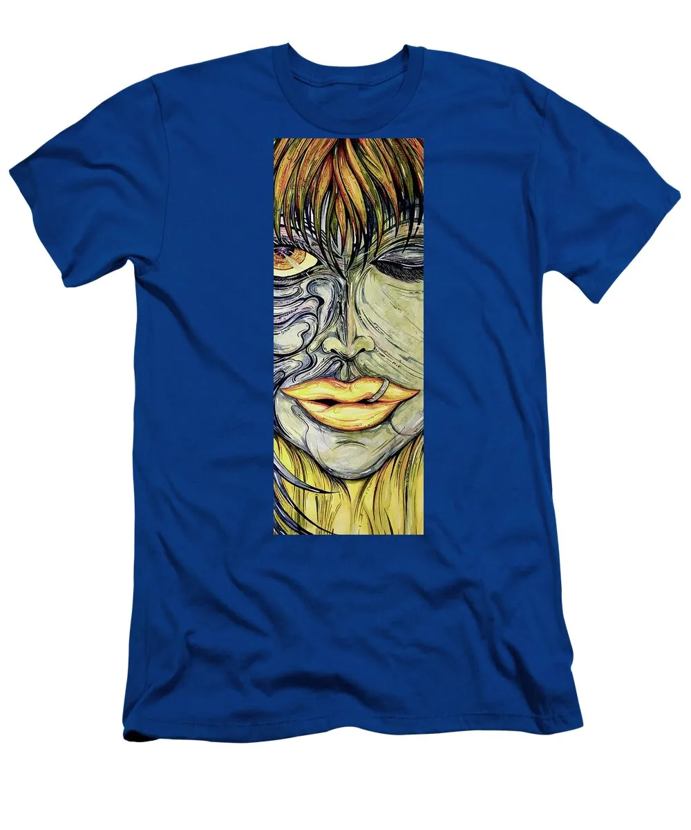 Froggy - T-Shirt