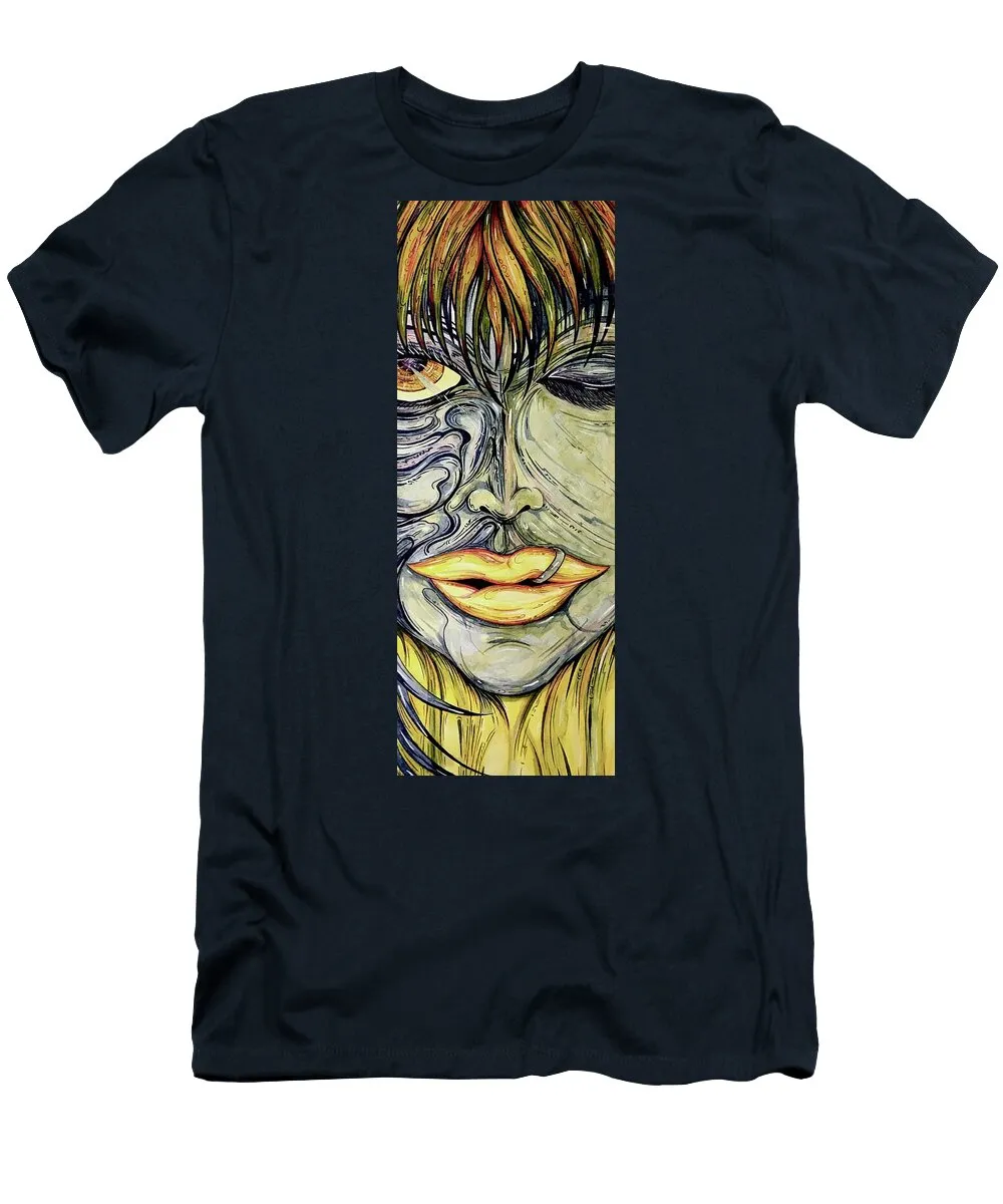 Froggy - T-Shirt