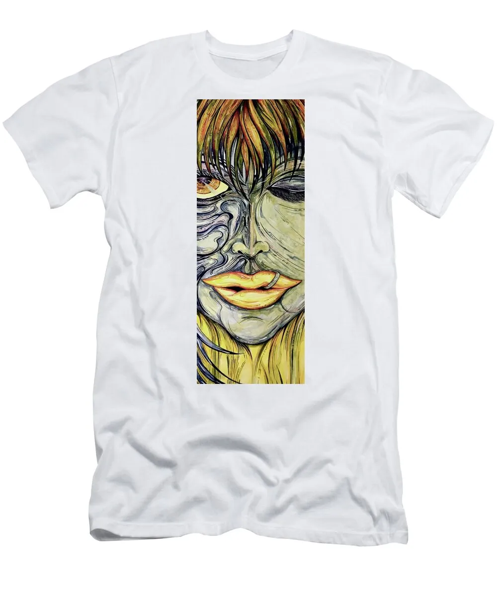 Froggy - T-Shirt