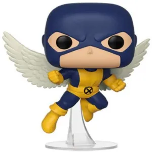 Funko Pop Marvel: 80th - X-Men First Appearance Angel Vinyl Figure