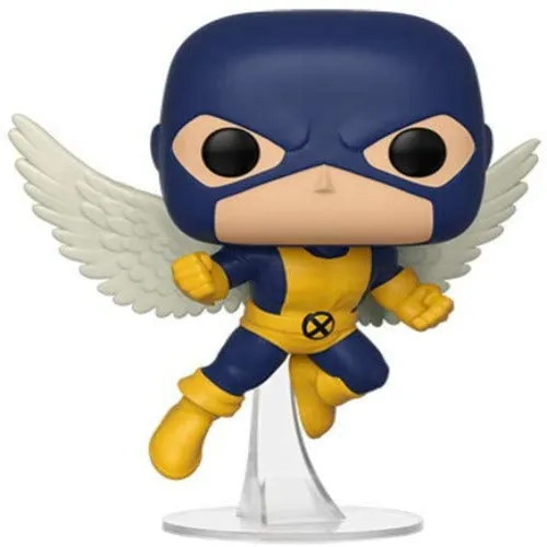 Funko Pop Marvel: 80th - X-Men First Appearance Angel Vinyl Figure
