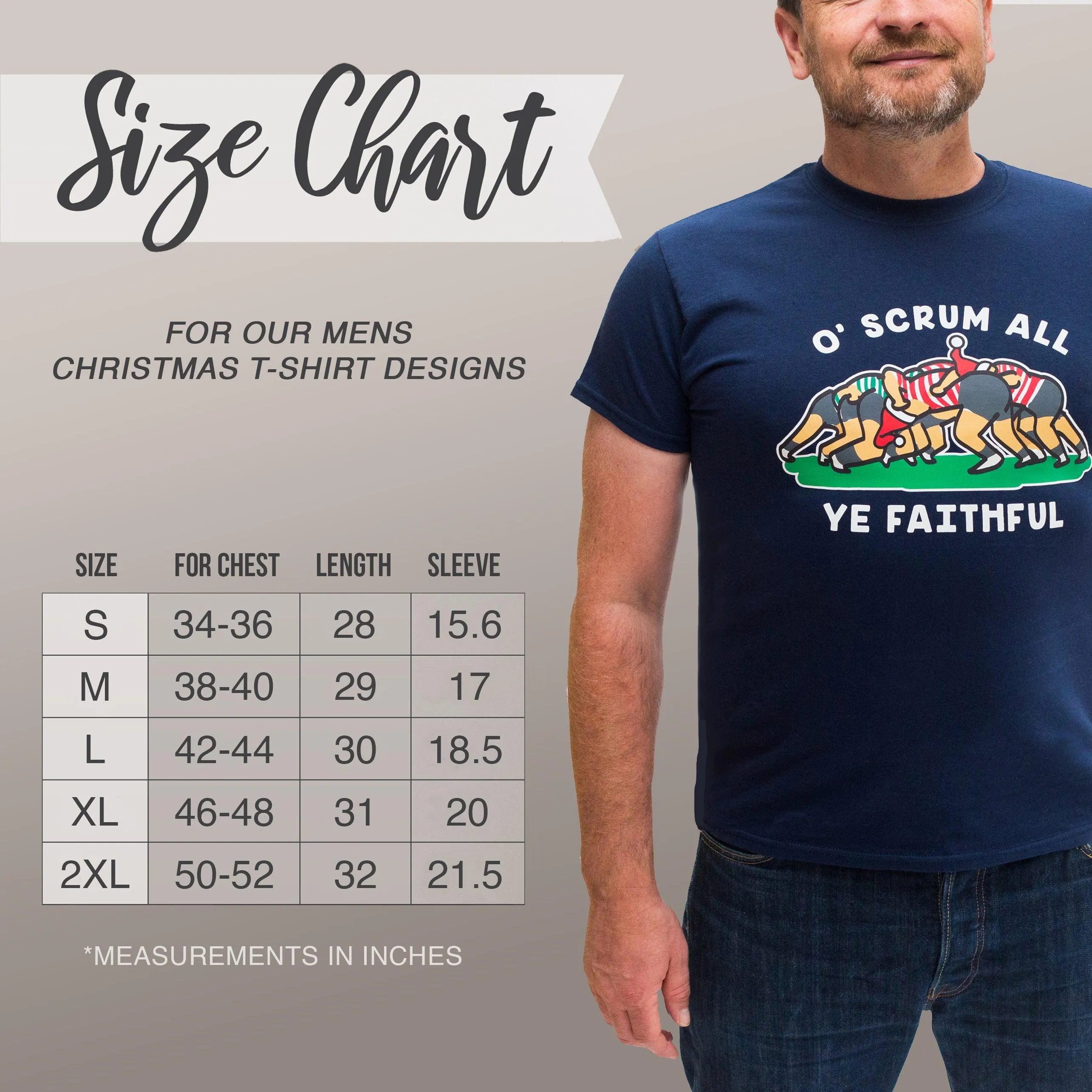 Funny Formula 1 Men's Christmas T-Shirt