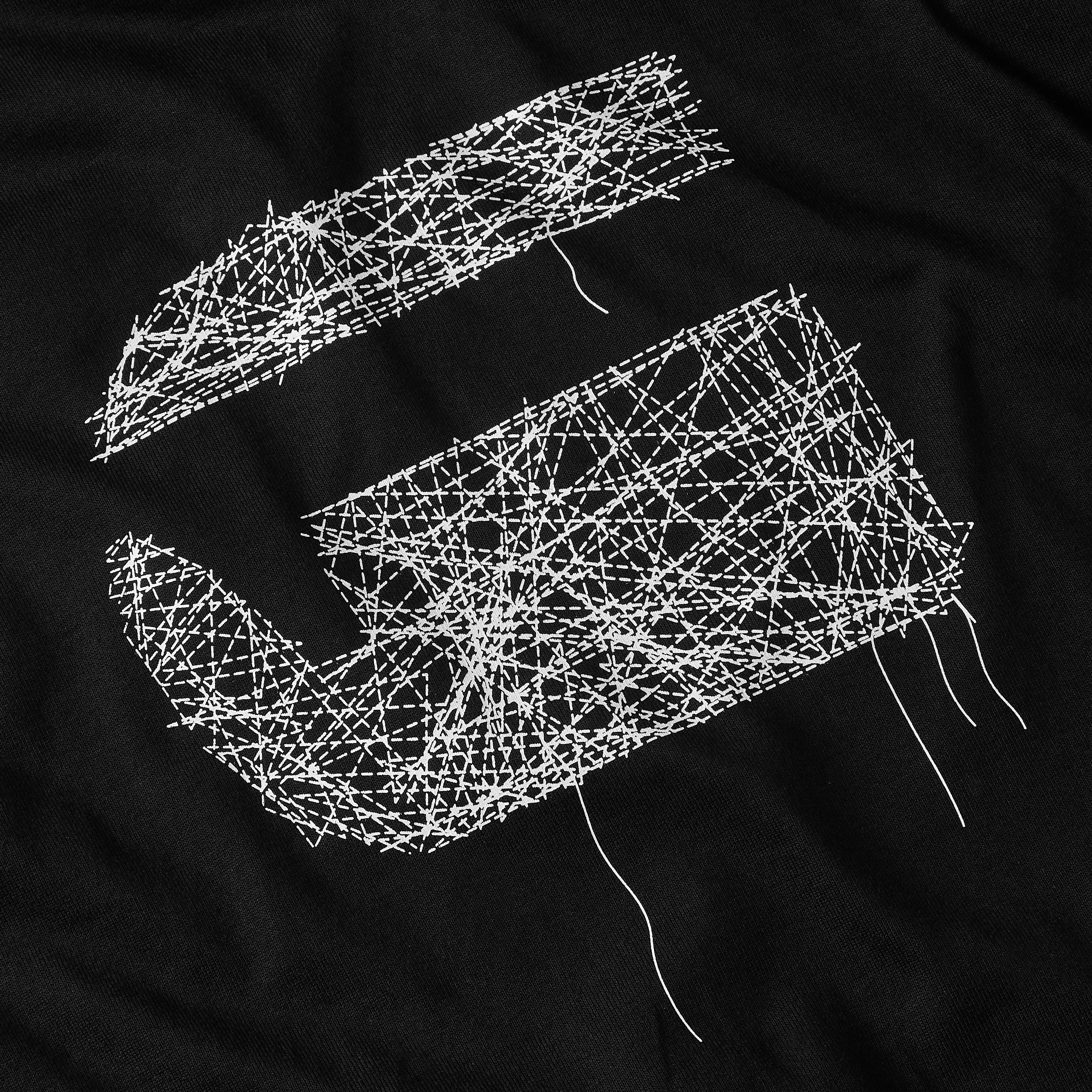 G-Star Raw - Stitch Burger Tee (Black)