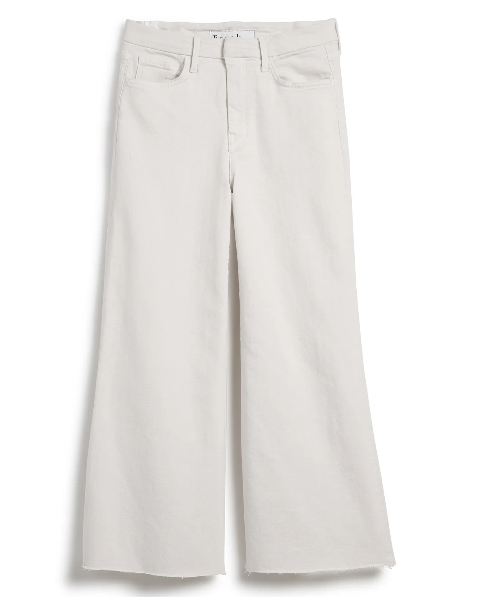 Galway Gaucho in Natural Denim