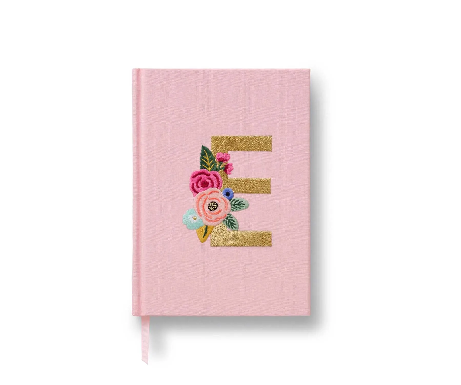 Garden Party Monogram Notepad