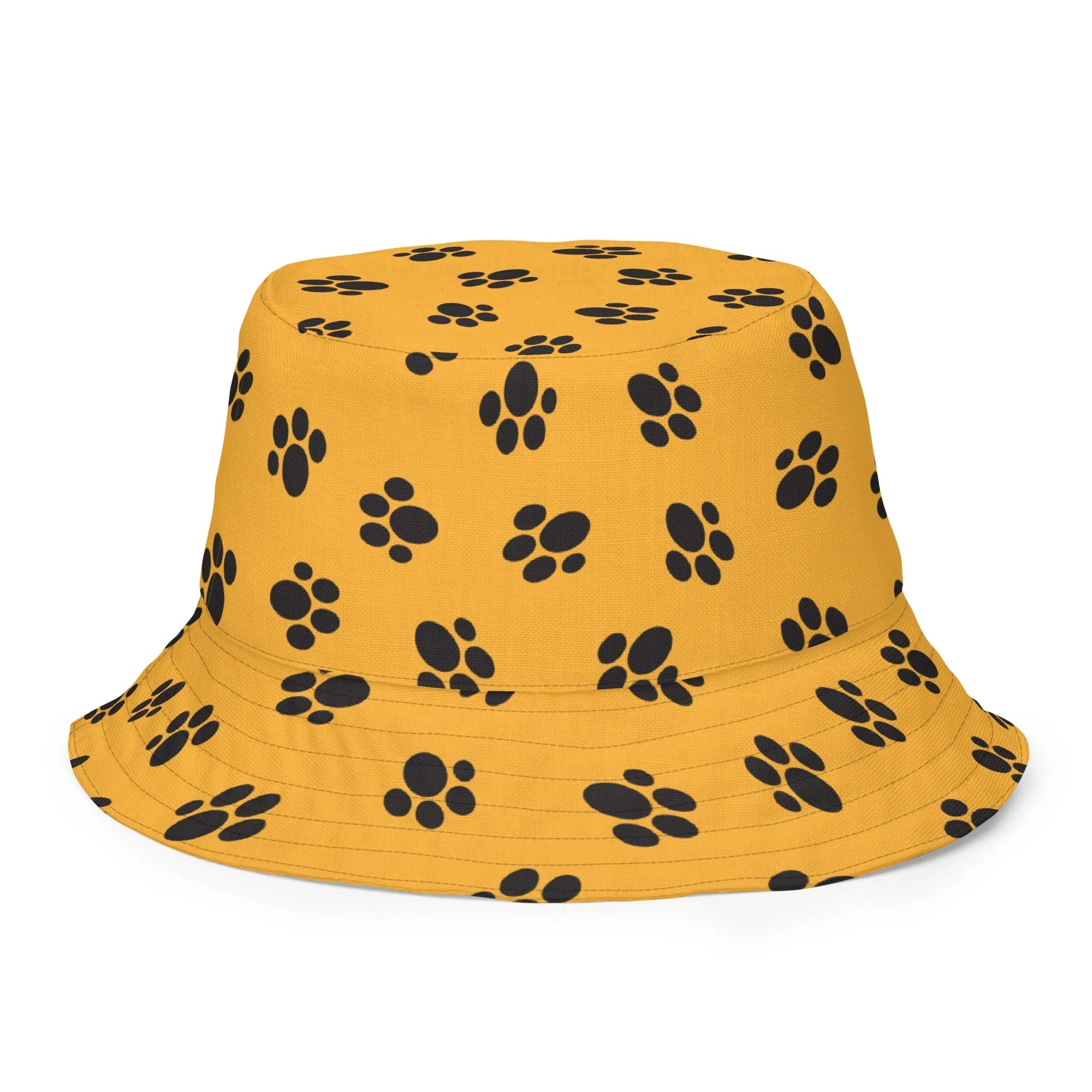 Garfield Reversible Bucket Hat