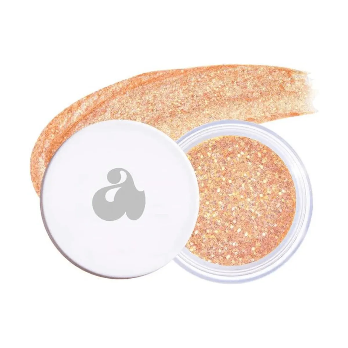 Get Loose Glitter Gel (More Colors)