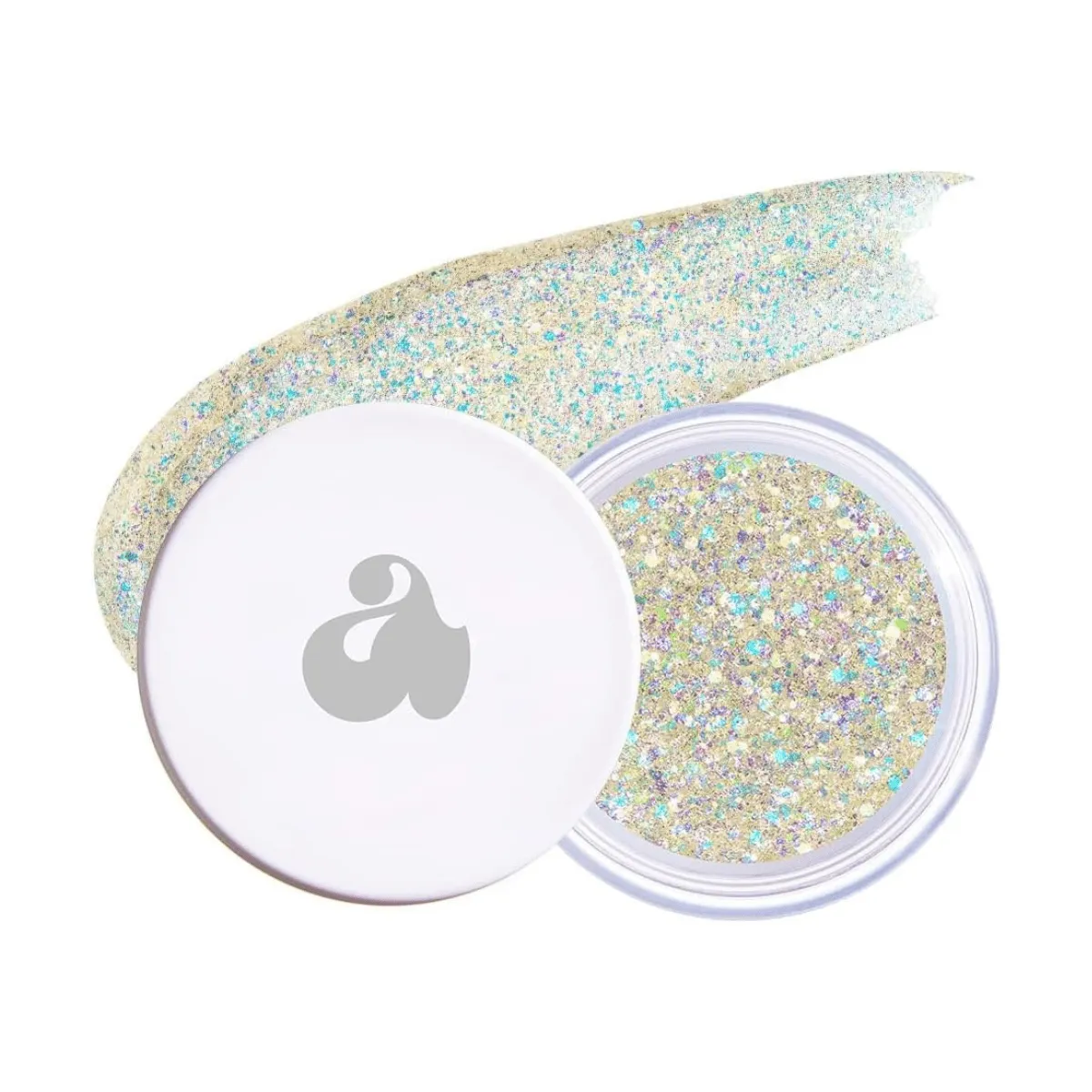 Get Loose Glitter Gel (More Colors)