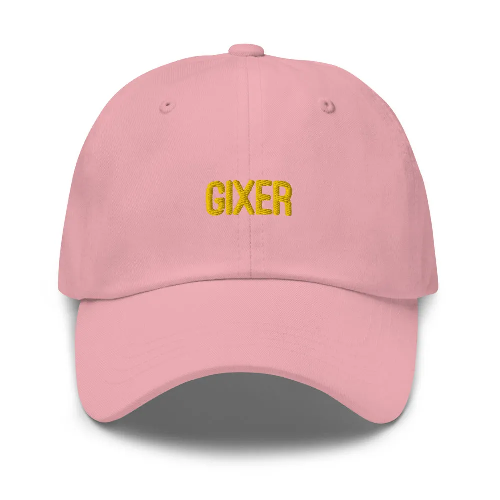 GIXER HAT