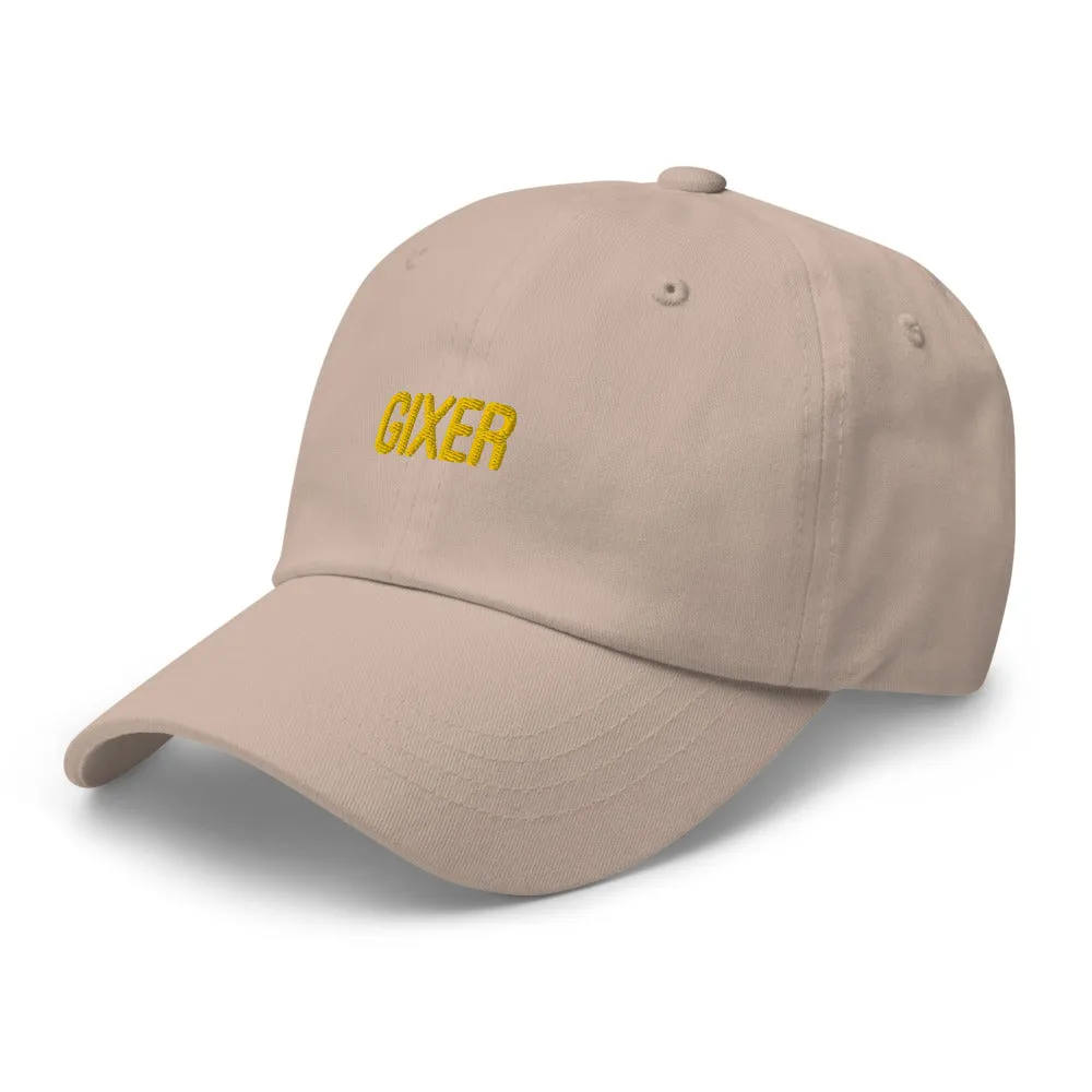 GIXER HAT