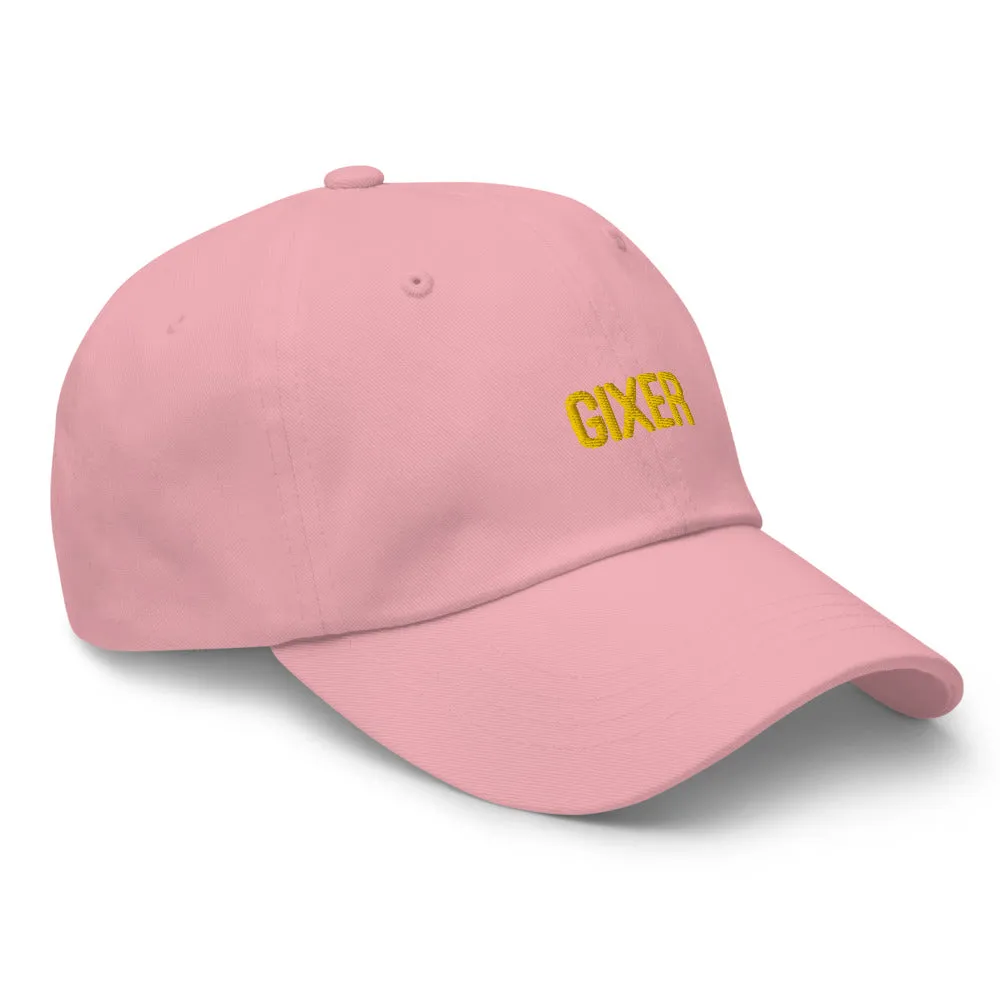 GIXER HAT