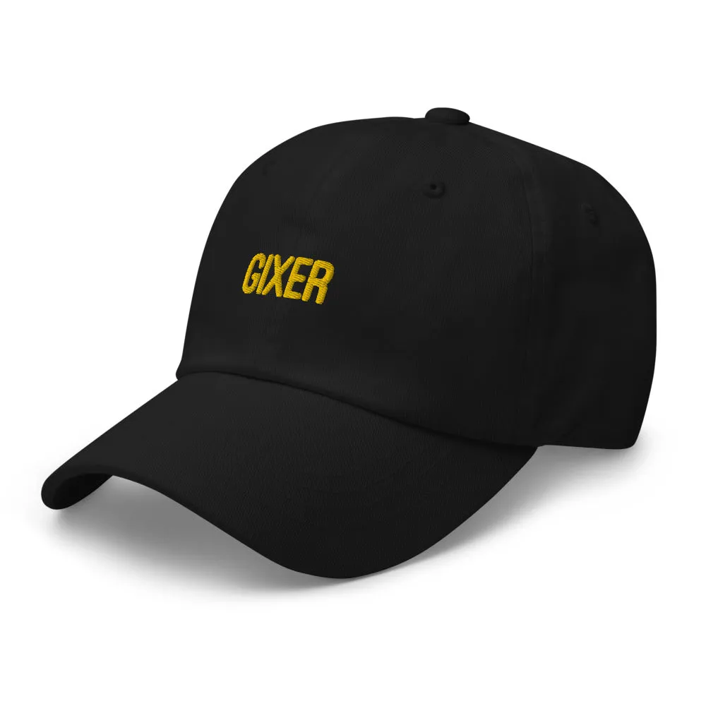 GIXER HAT