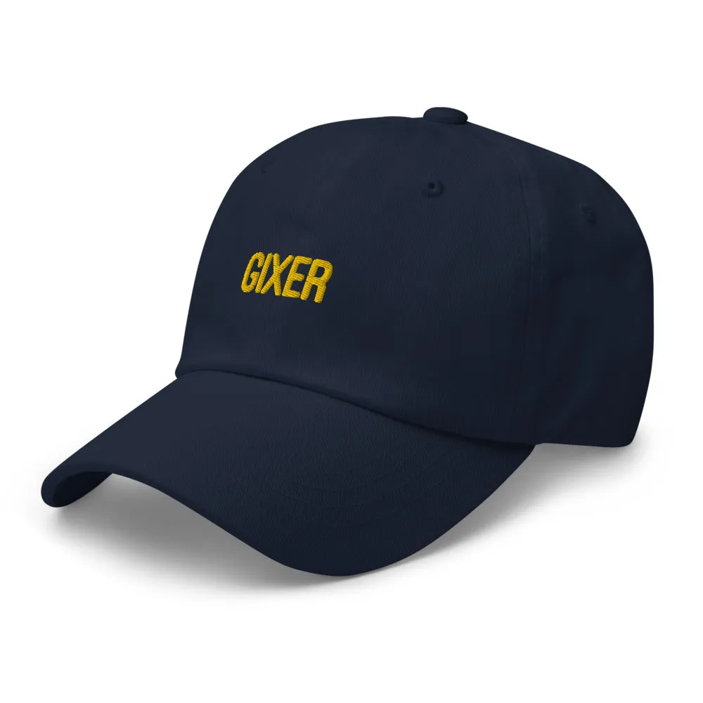 GIXER HAT