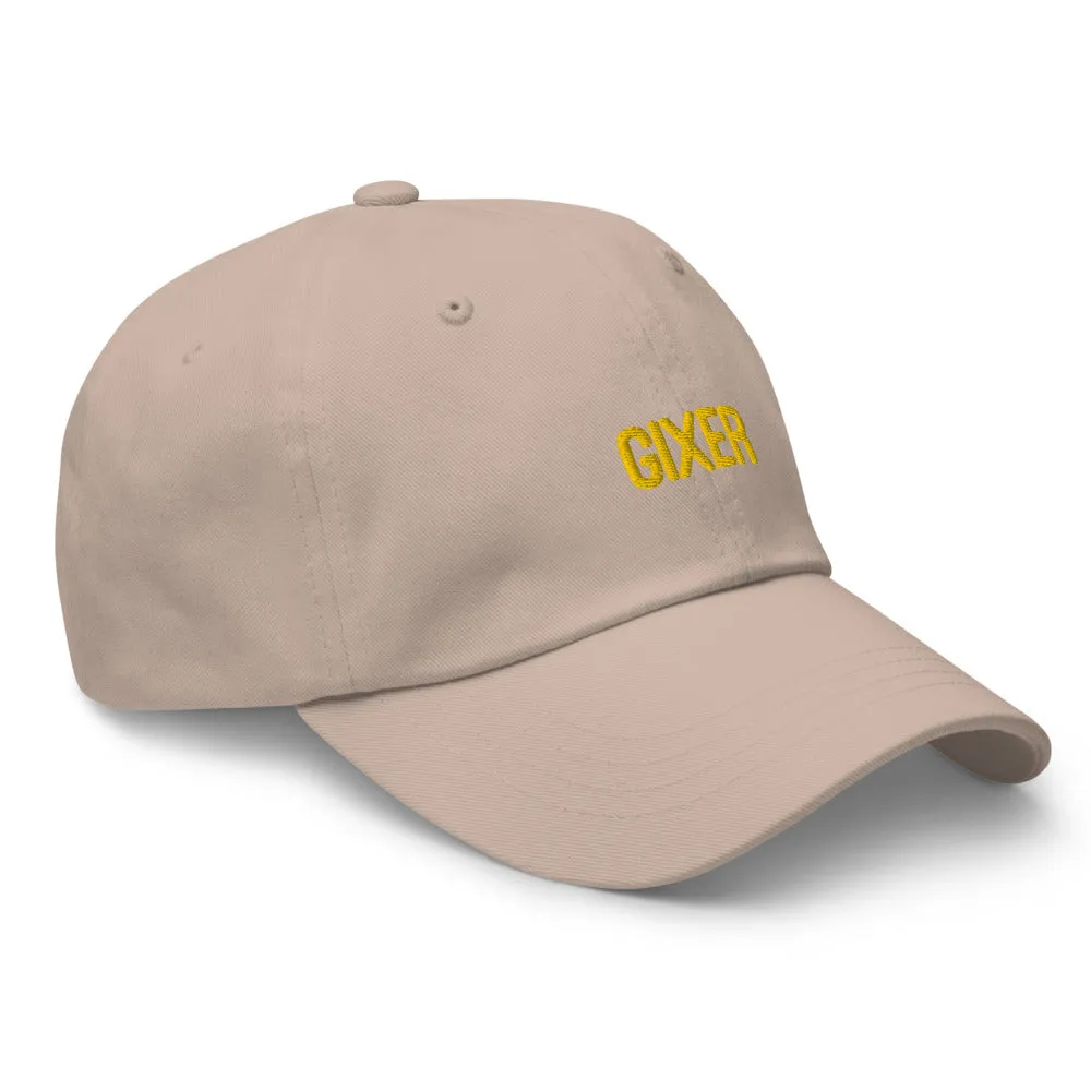 GIXER HAT