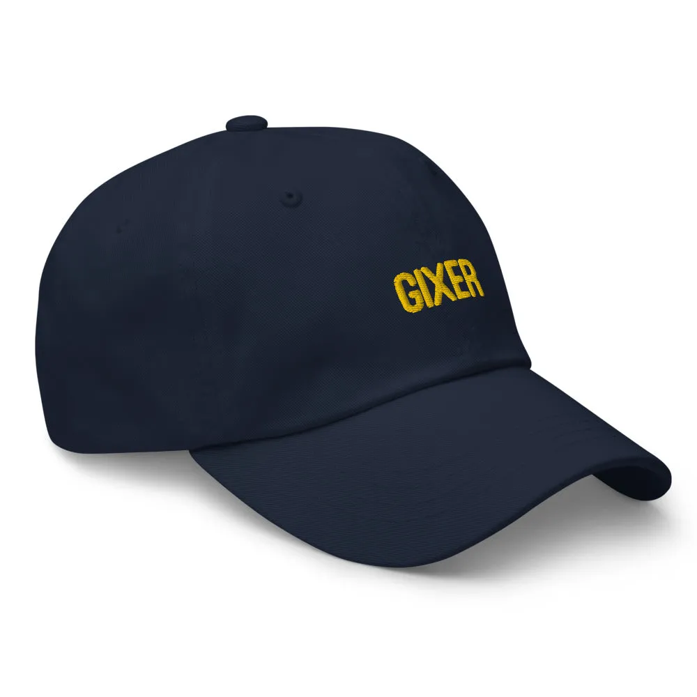 GIXER HAT