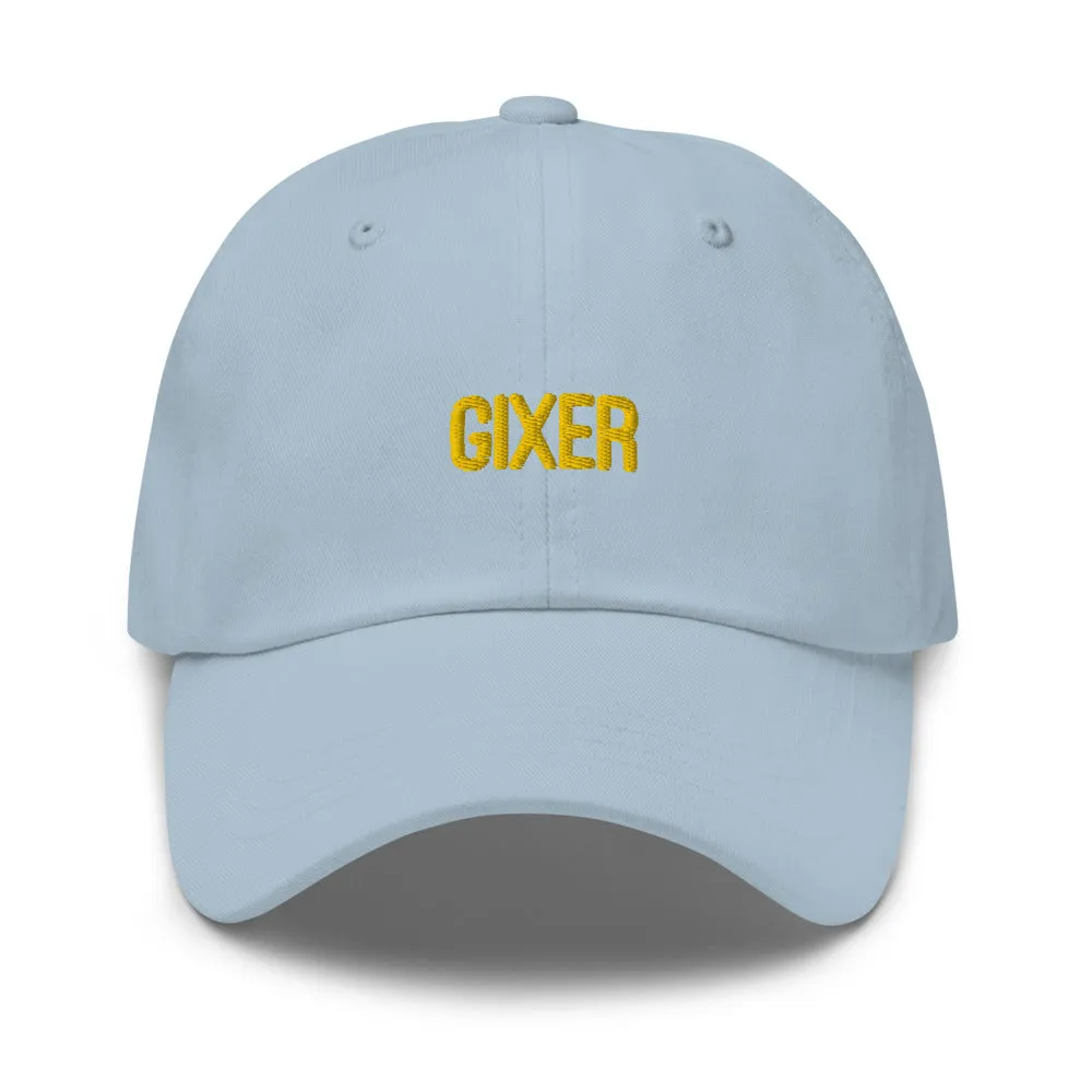GIXER HAT