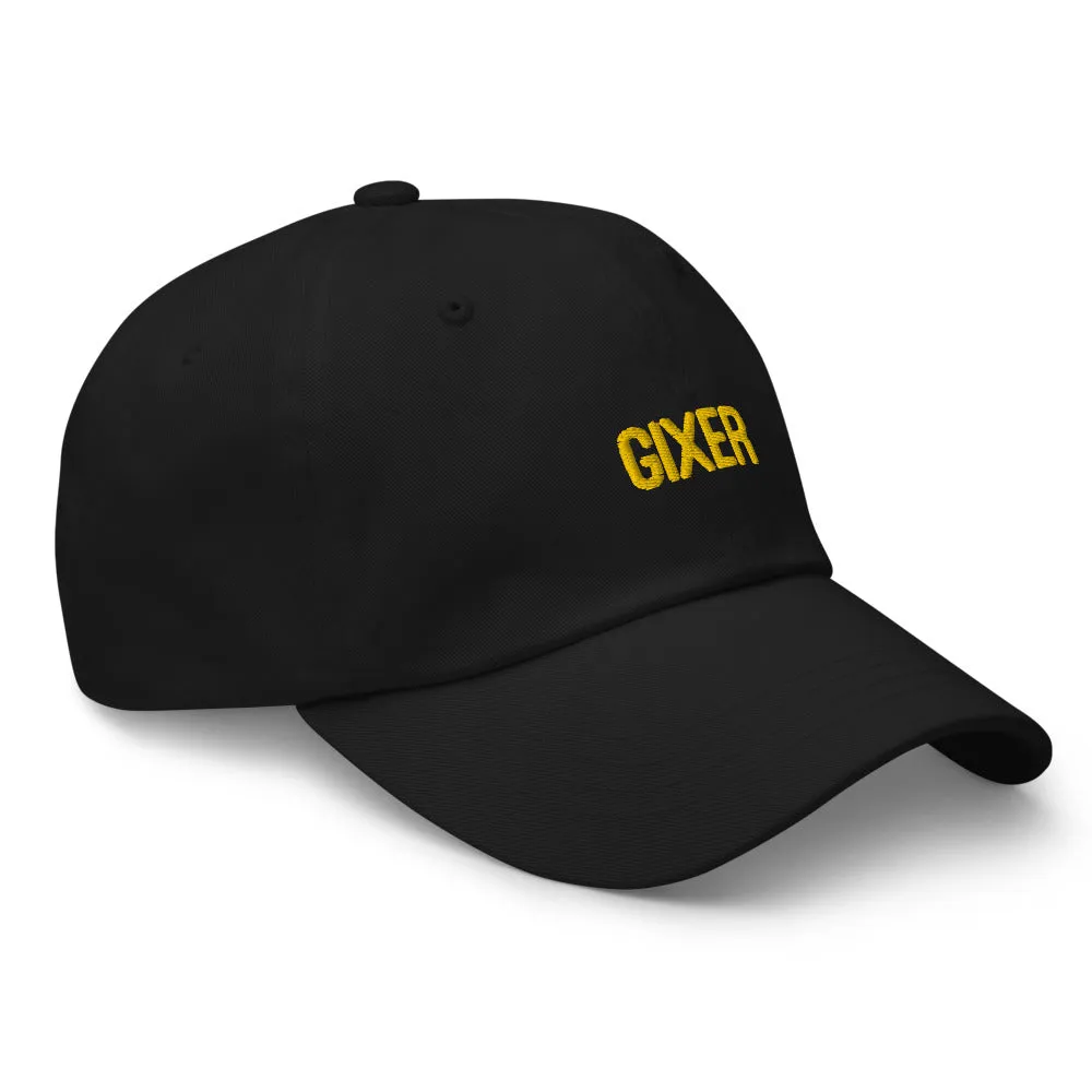 GIXER HAT