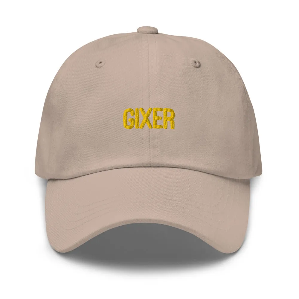 GIXER HAT