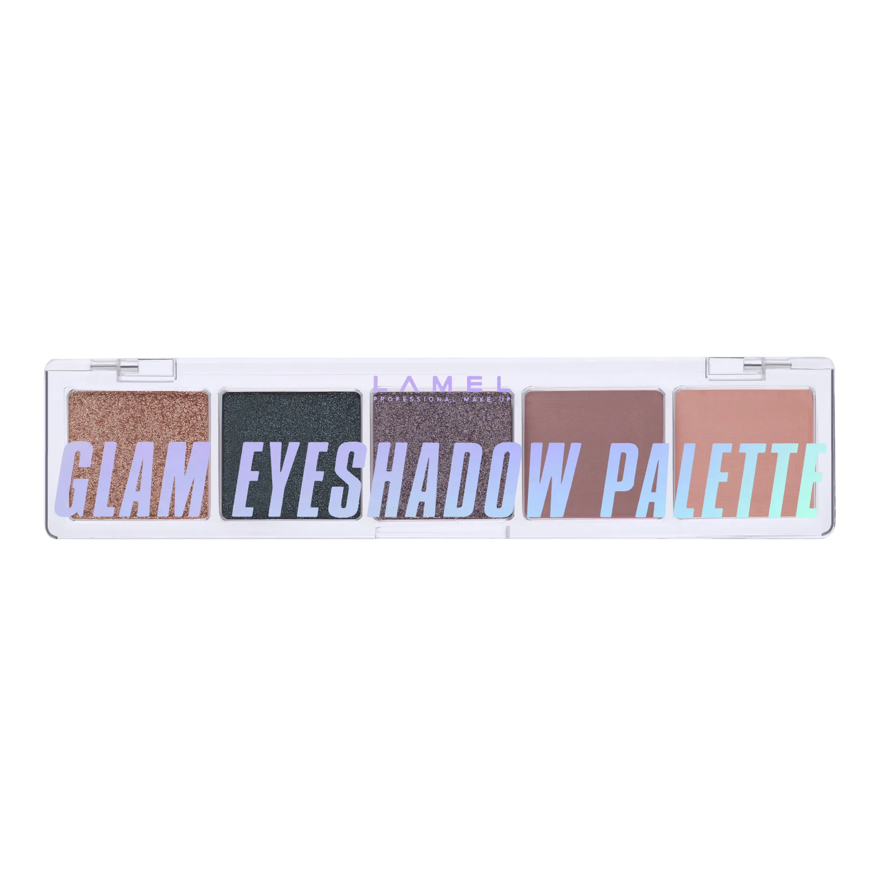 Glam Eyeshadow Palette